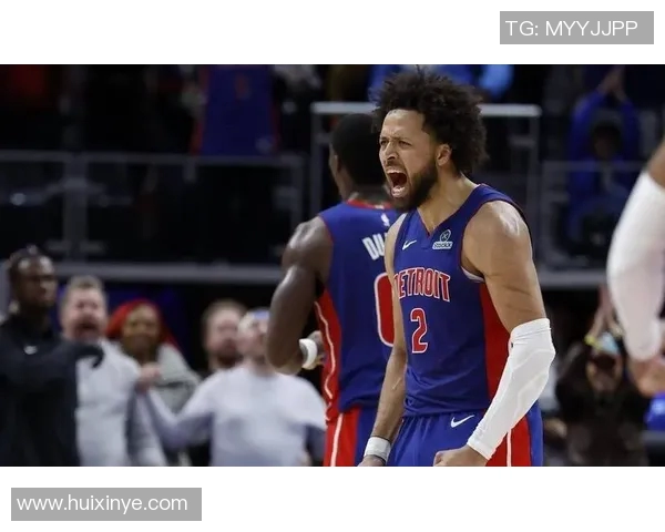 凯德坎宁安如何在NBA赛场上展现全能球员的风采与潜力